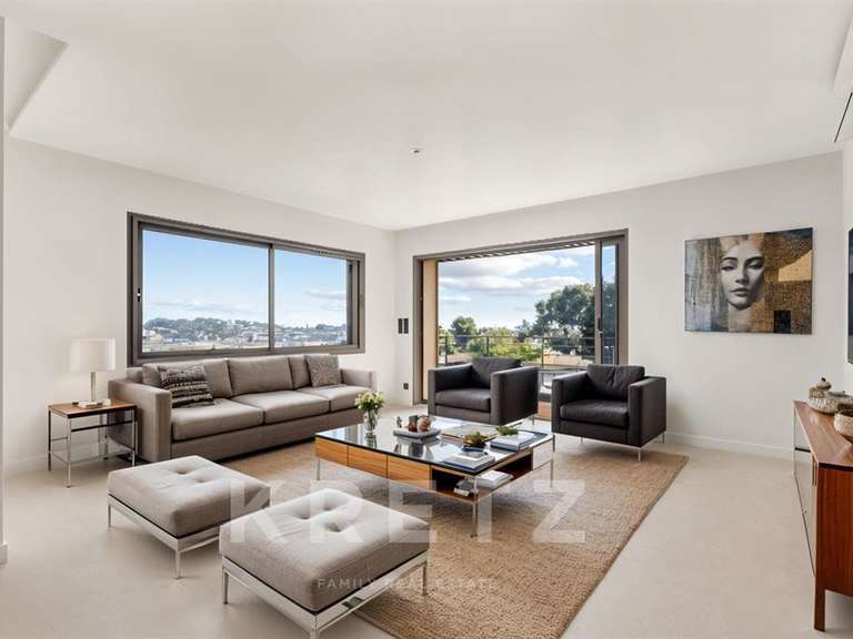 Appartement avec Vue sur mer Sanary-sur-Mer - 3 chambres - 122m²