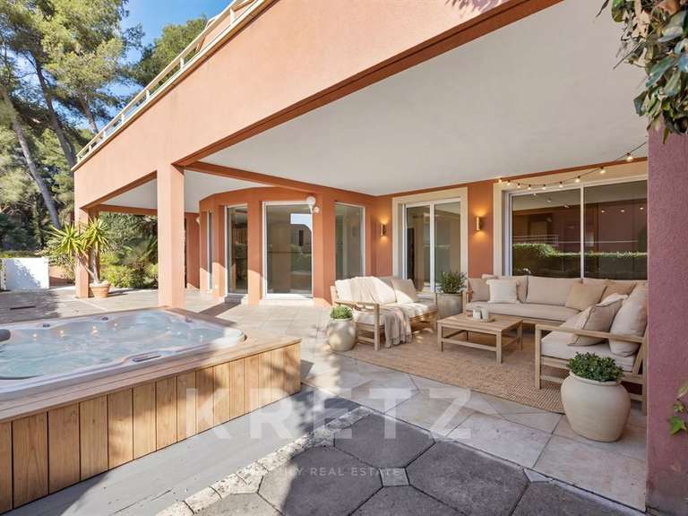 Appartement avec Vue sur mer Sanary-sur-Mer - 2 chambres - 108m²