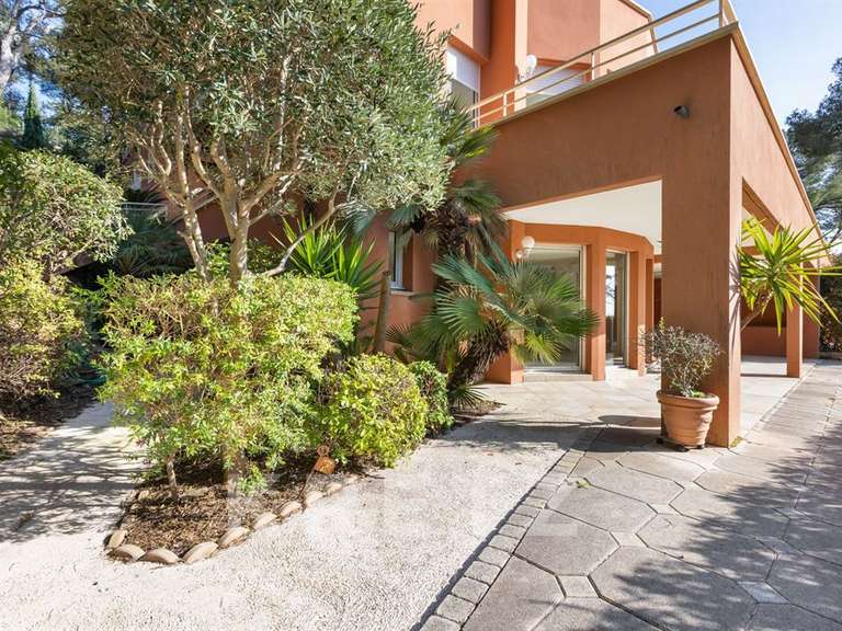 Appartement avec Vue sur mer Sanary-sur-Mer - 2 chambres - 108m²