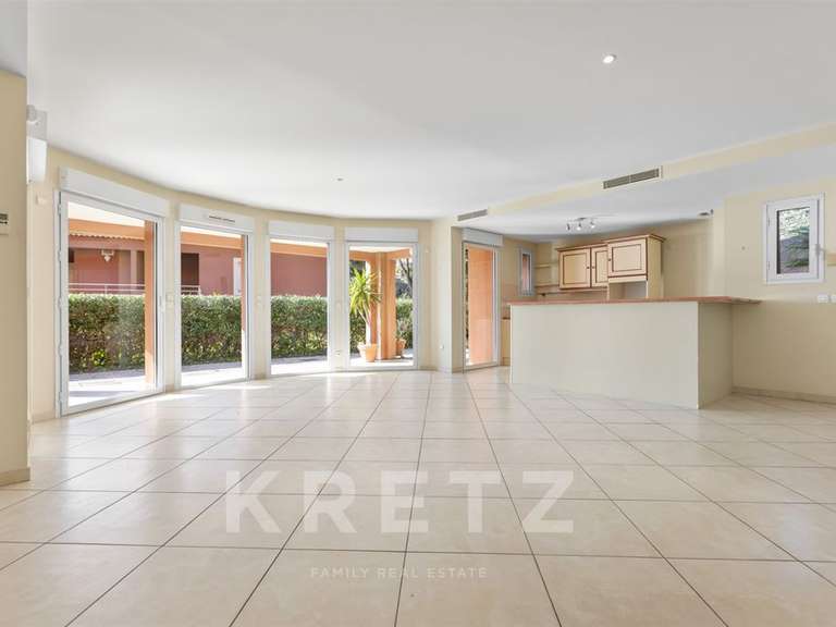 Appartement avec Vue sur mer Sanary-sur-Mer - 2 chambres - 108m²