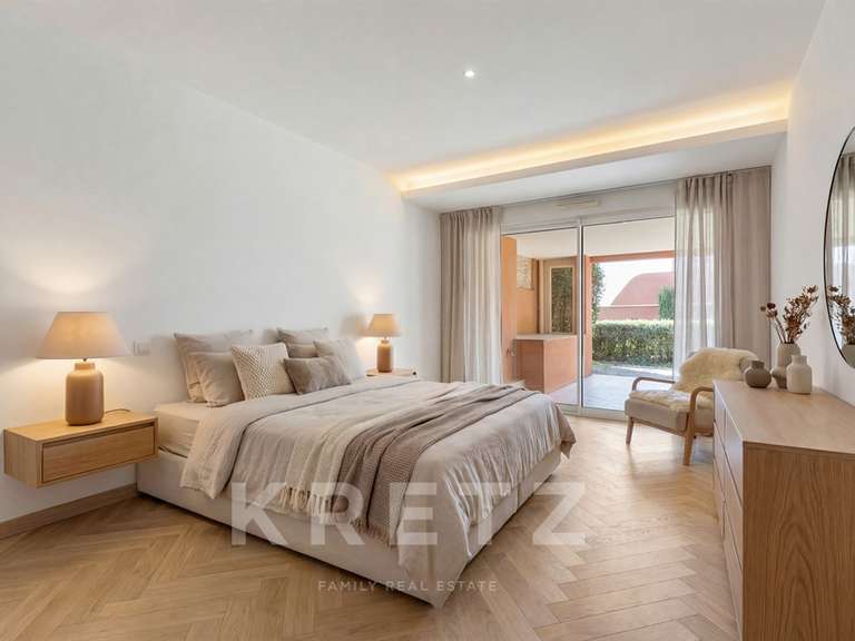 Appartement avec Vue sur mer Sanary-sur-Mer - 2 chambres - 108m²