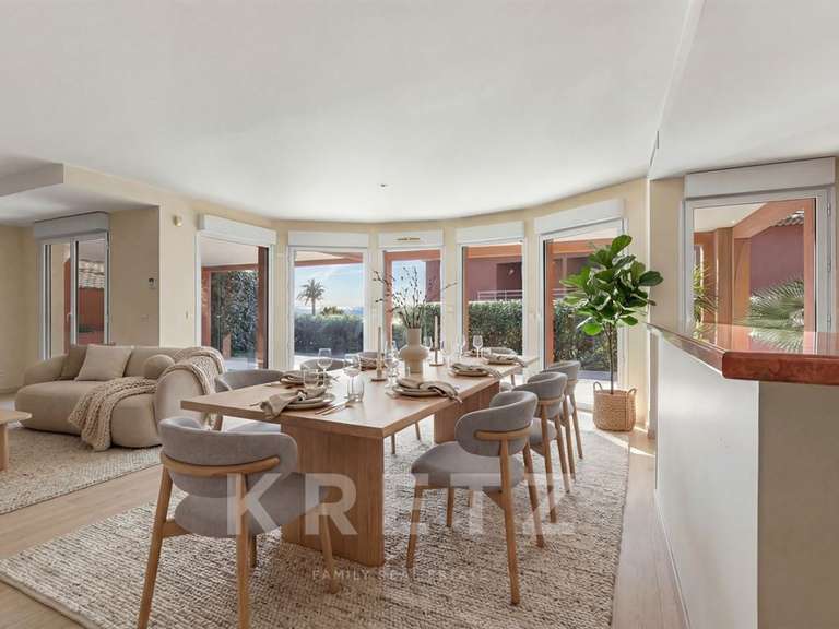 Appartement avec Vue sur mer Sanary-sur-Mer - 2 chambres - 108m²