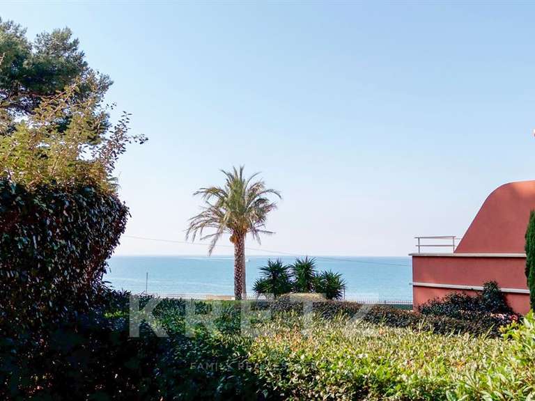 Appartement avec Vue sur mer Sanary-sur-Mer - 2 chambres - 108m²