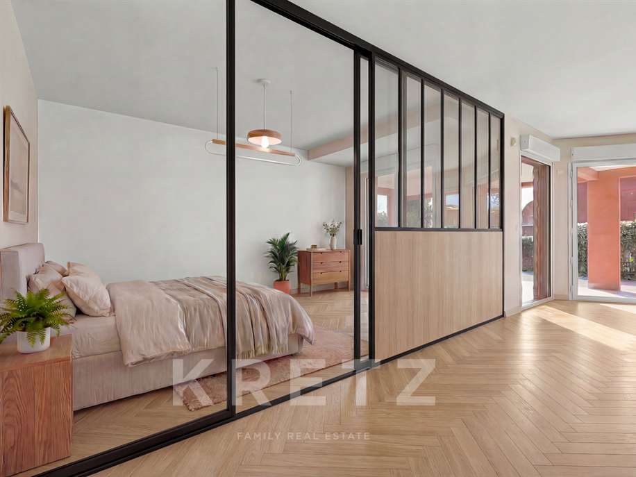 Appartement Sanary-sur-Mer