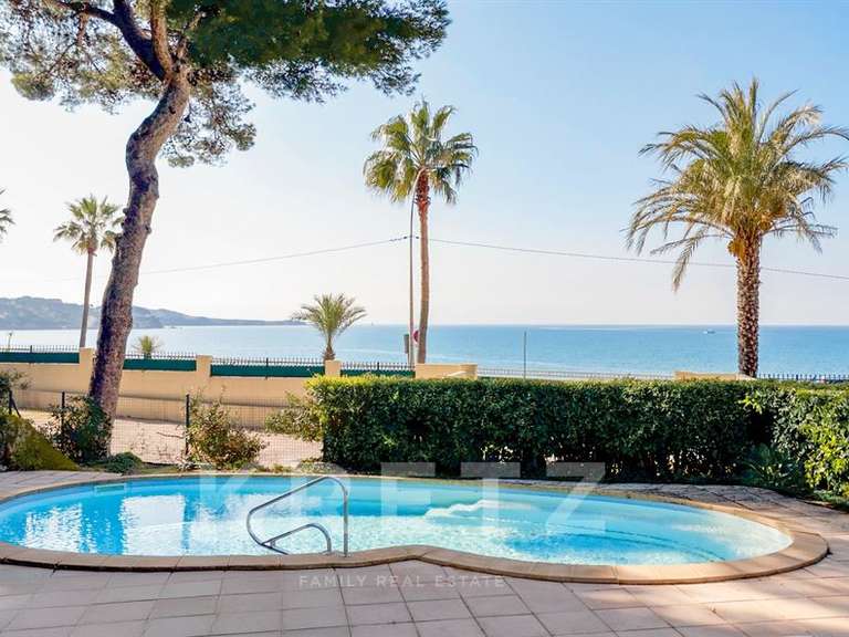 Appartement avec Vue sur mer Sanary-sur-Mer - 2 chambres - 108m²
