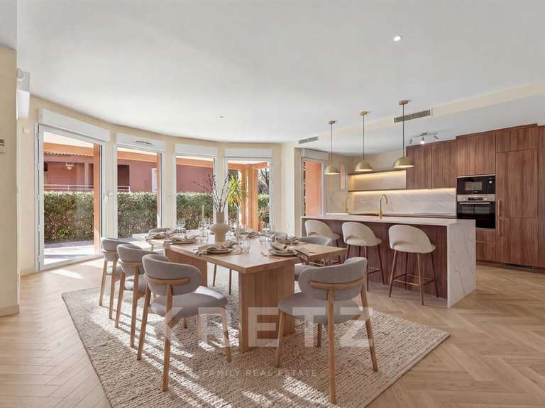 Appartement avec Vue sur mer Sanary-sur-Mer - 2 chambres - 108m²