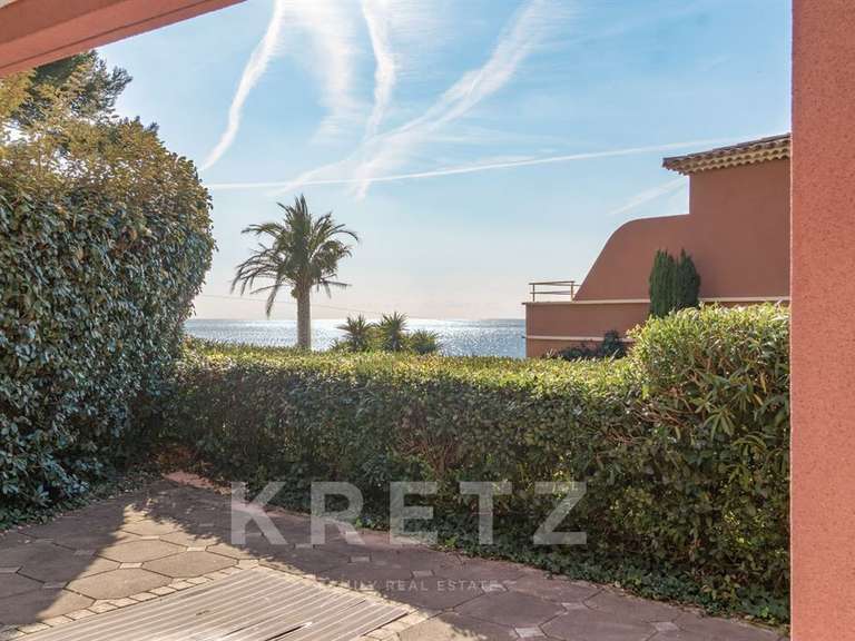 Appartement avec Vue sur mer Sanary-sur-Mer - 2 chambres - 108m²