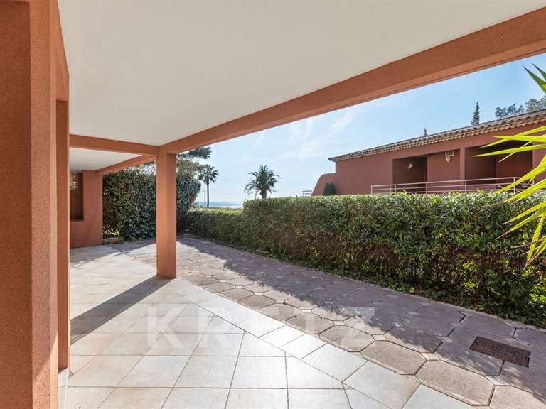 Appartement avec Vue sur mer Sanary-sur-Mer - 2 chambres - 108m²