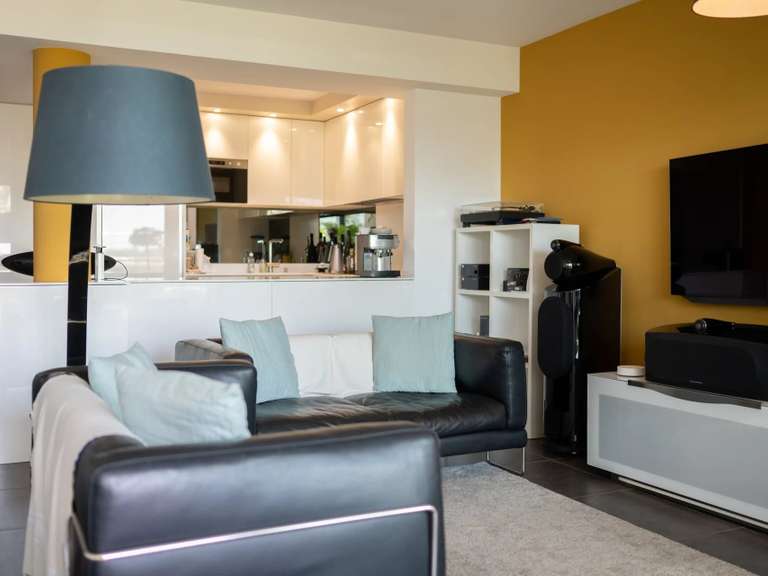 Appartement avec Vue sur mer Sanary-sur-Mer - 3 chambres - 112m²