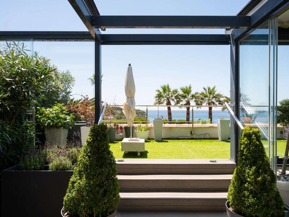 Appartement Sanary-sur-Mer