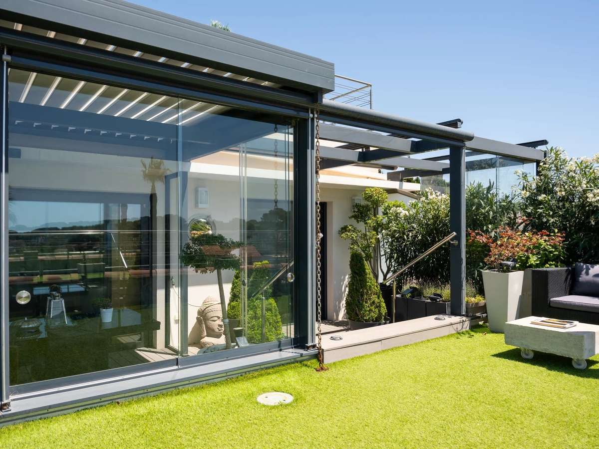 Appartement Sanary-sur-Mer