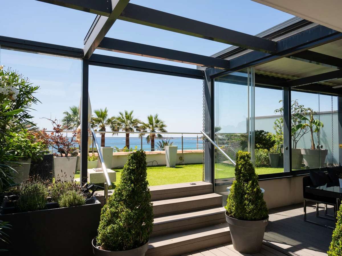 Appartement Sanary-sur-Mer