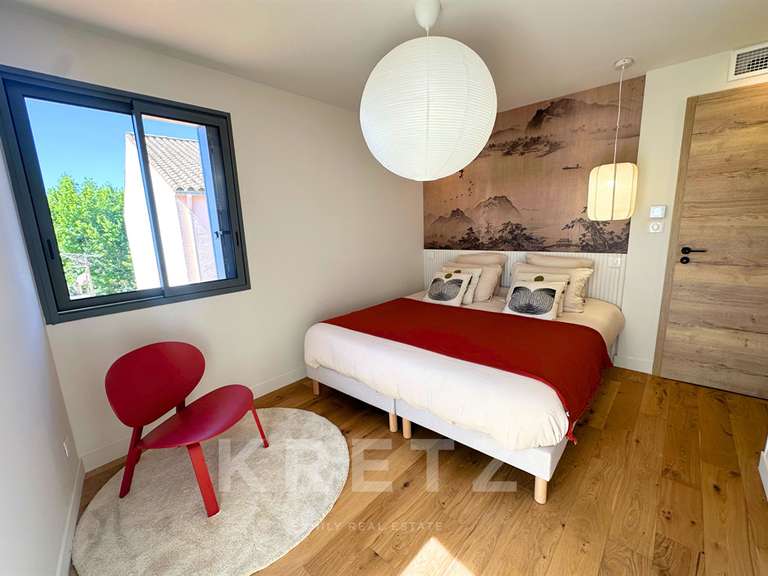 Appartement Sanary-sur-Mer - 75m²