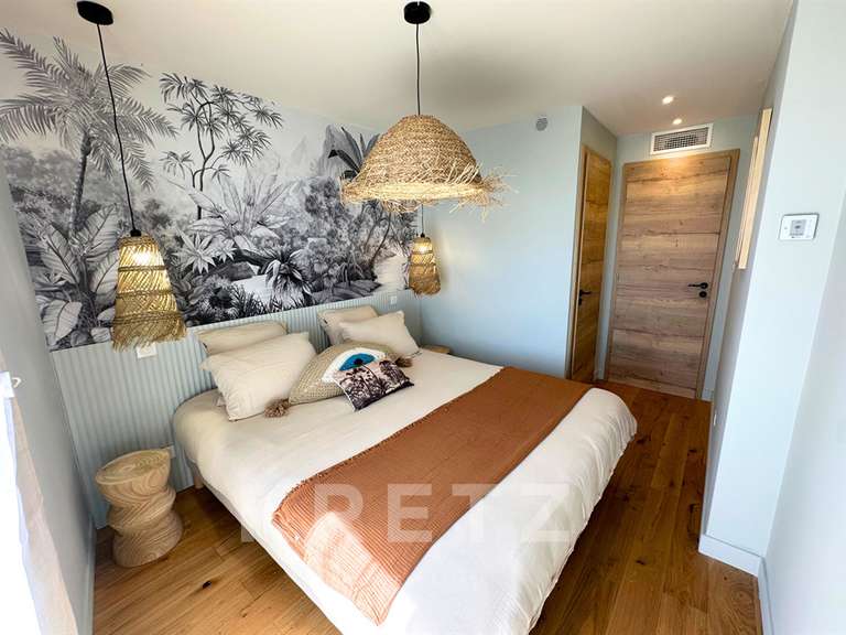 Appartement Sanary-sur-Mer - 75m²
