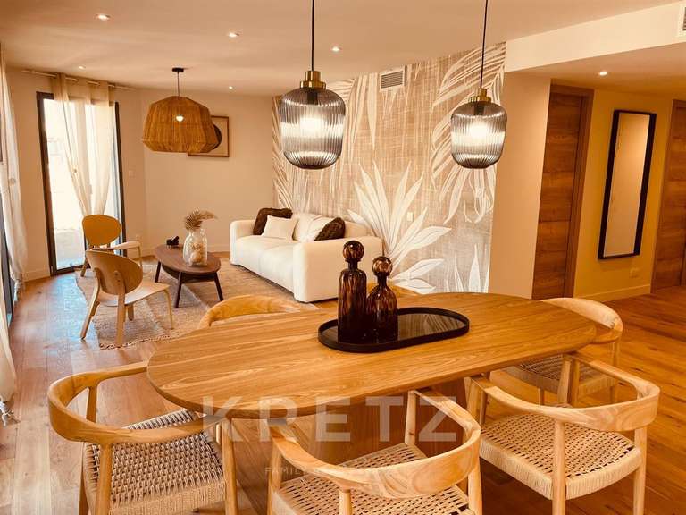 Appartement Sanary-sur-Mer - 75m²