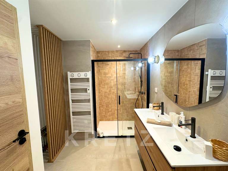 Appartement Sanary-sur-Mer - 75m²
