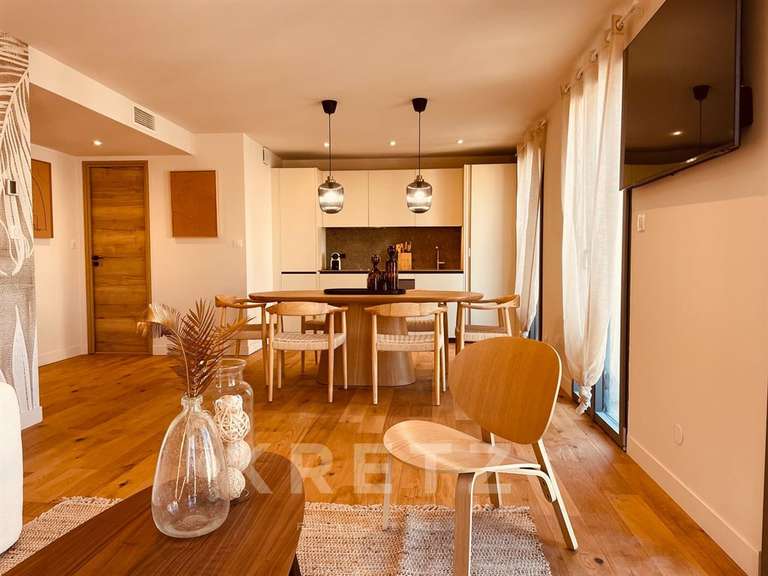 Appartement Sanary-sur-Mer - 75m²