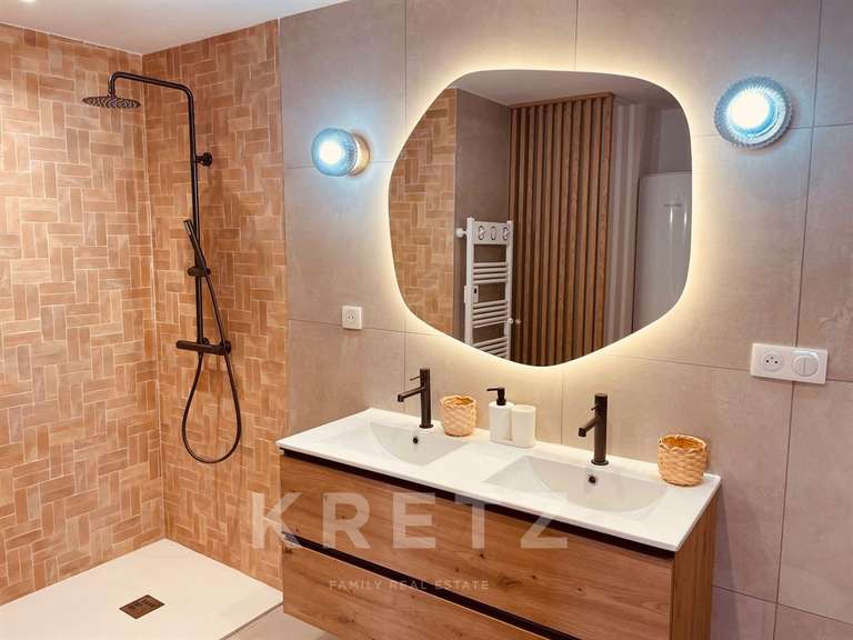 Appartement Sanary-sur-Mer - 75m²