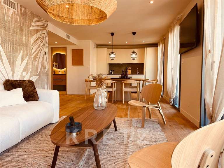 Appartement Sanary-sur-Mer - 75m²