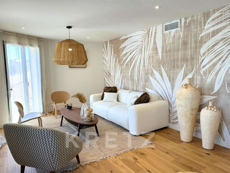 Appartement Sanary-sur-Mer - 75m²
