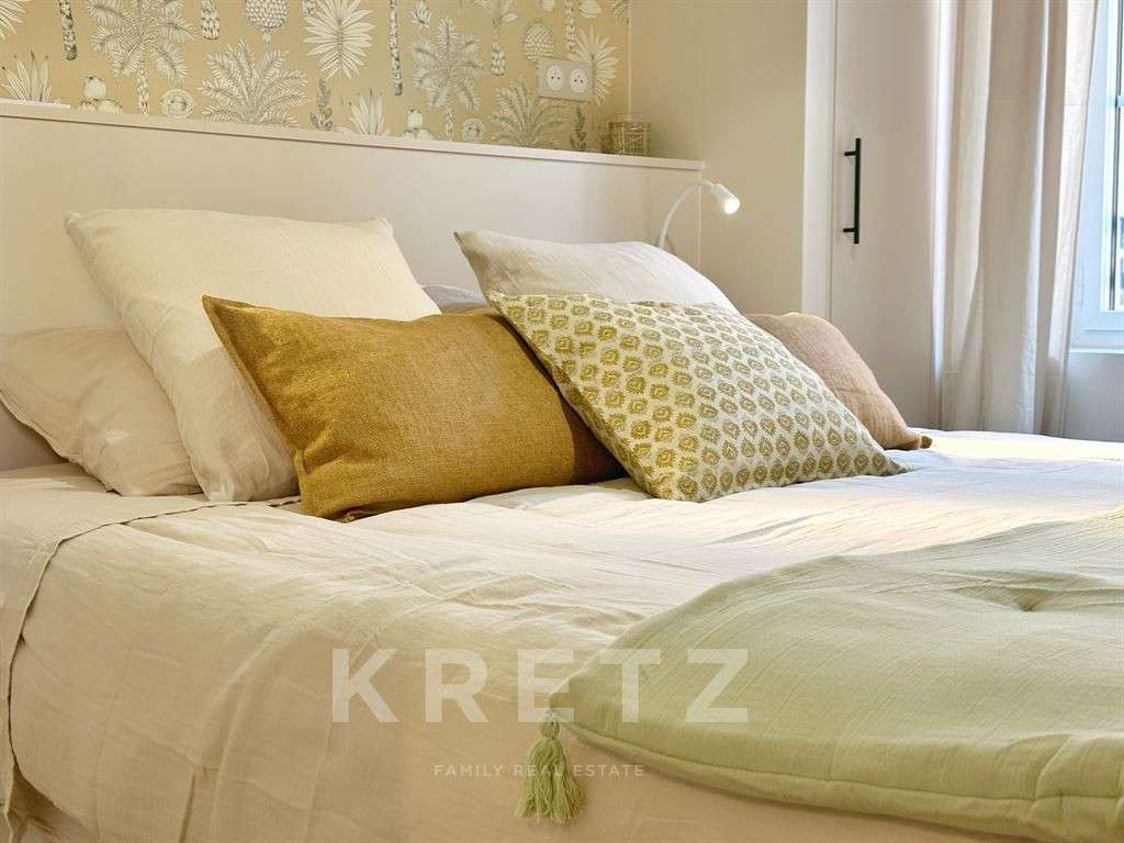 Appartement Sanary-sur-Mer