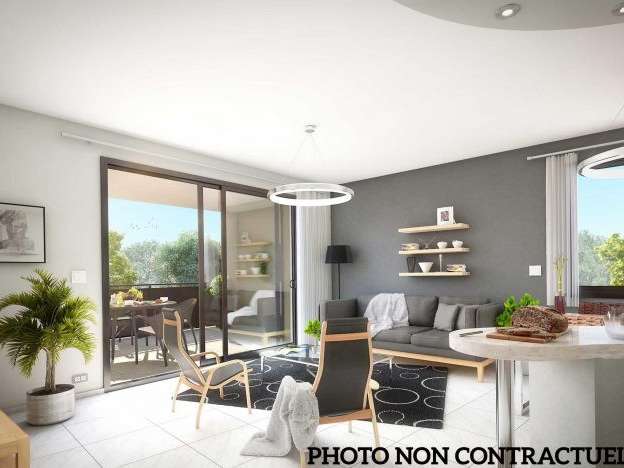 Appartement Sanary-sur-Mer - 81m²