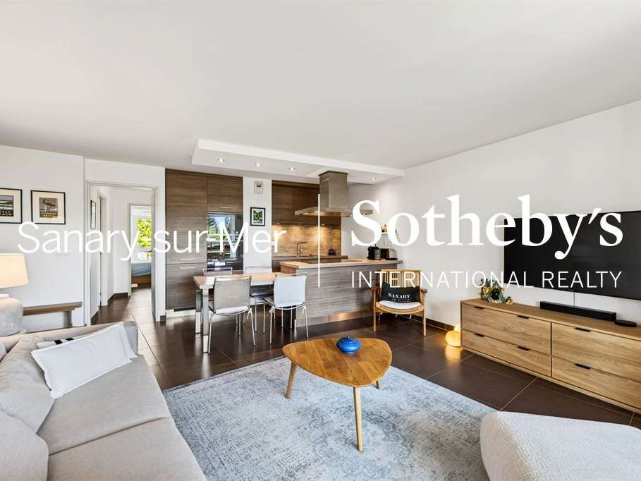 Appartement Sanary-sur-Mer