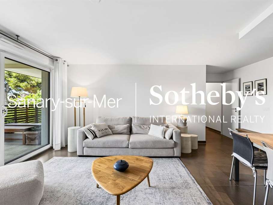 Appartement Sanary-sur-Mer