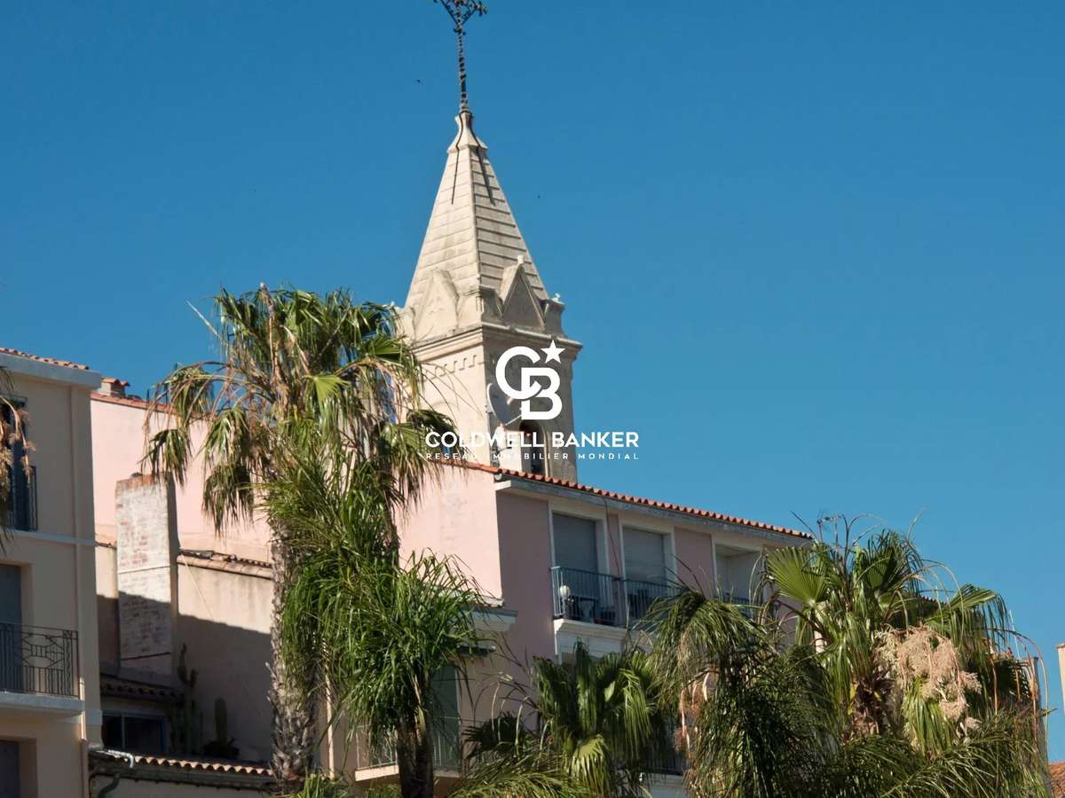 Apartment Sanary-sur-Mer