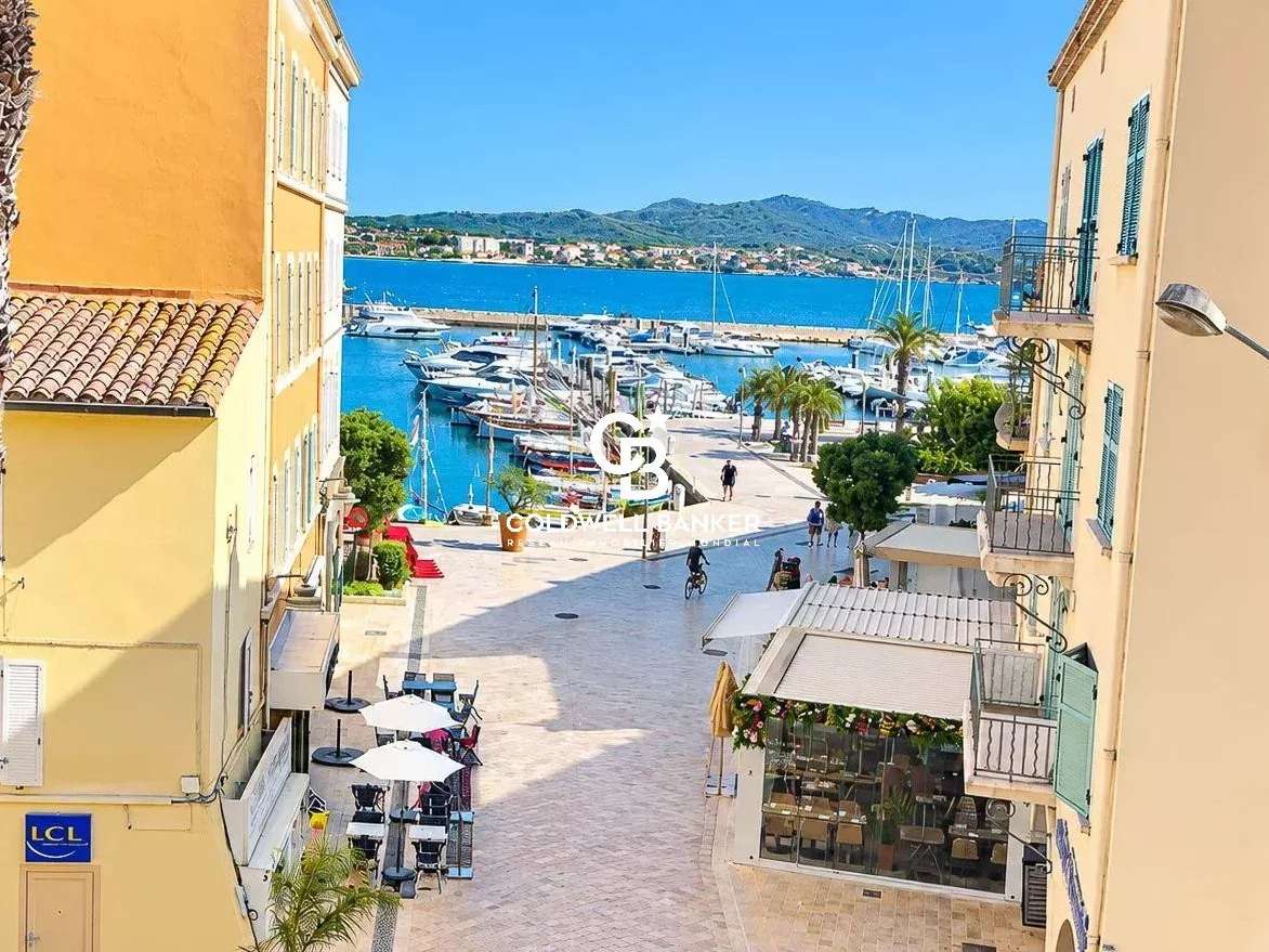 Apartment Sanary-sur-Mer