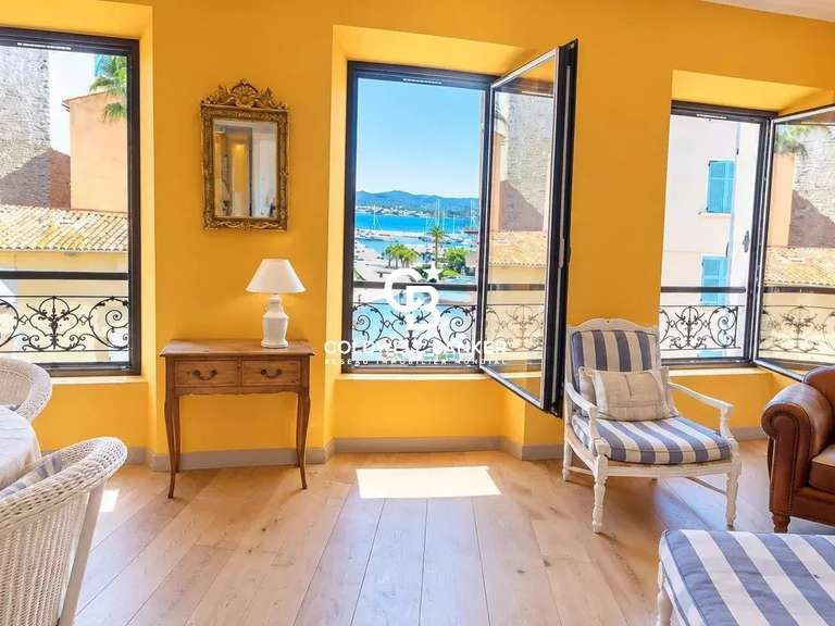 Appartement avec Vue sur mer Sanary-sur-Mer - 2 chambres - 82m²