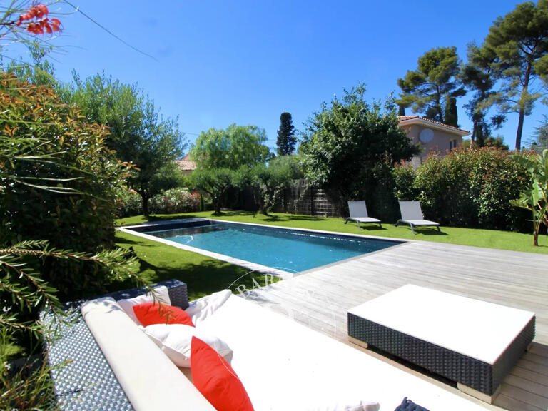 Vente Maison Sanary-sur-Mer - 4 chambres