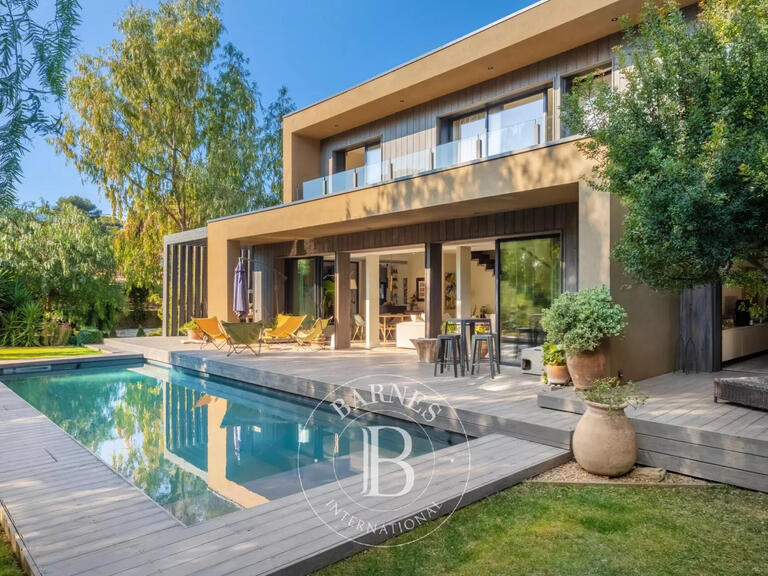 Vente Maison Sanary-sur-Mer - 3 chambres