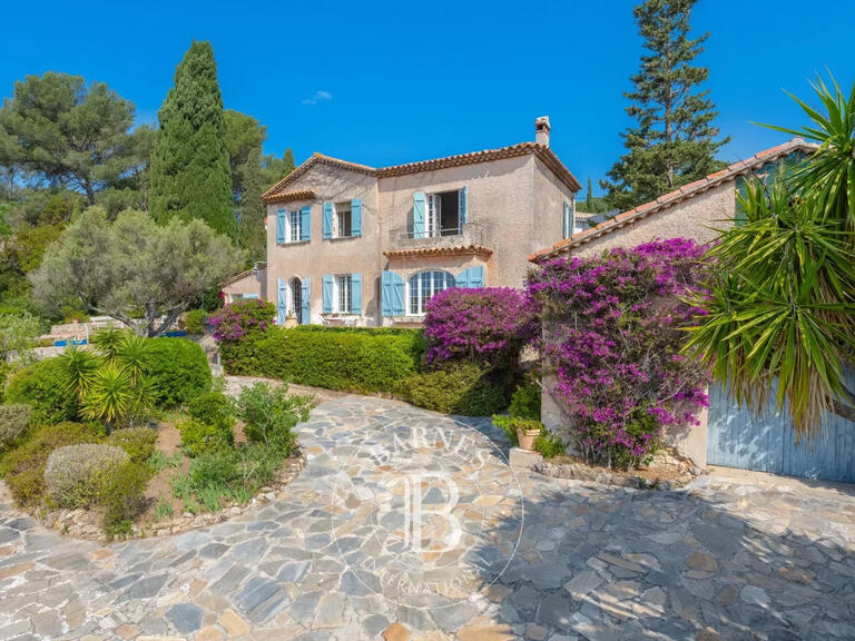 Vente Maison avec Vue mer Sanary-sur-Mer - 4 chambres