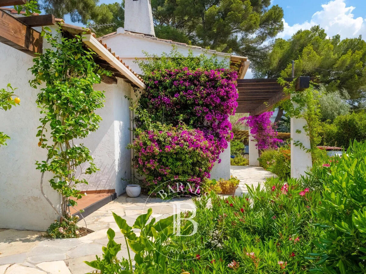 House Sanary-sur-Mer