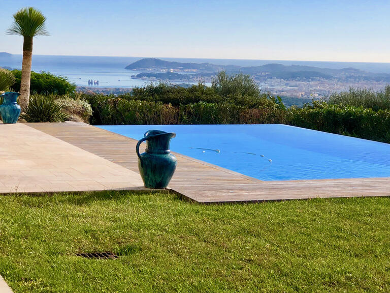 Vente Maison Sanary-sur-Mer - 4 chambres