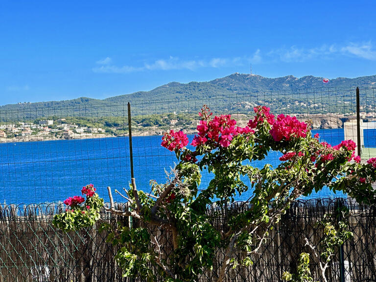 Vente Maison Sanary-sur-Mer - 5 chambres