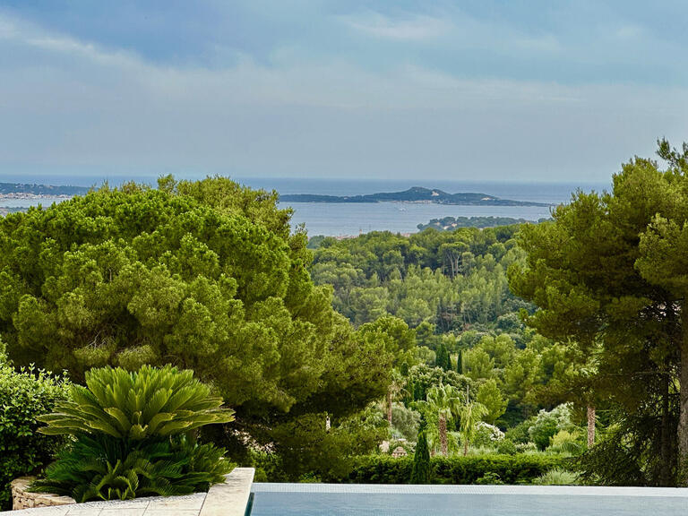 Vente Maison Sanary-sur-Mer - 6 chambres
