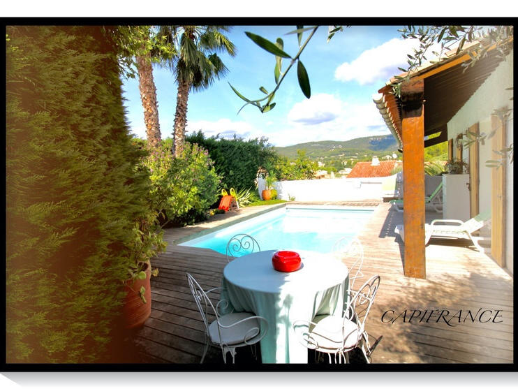 Vente Maison Sanary-sur-Mer - 2 chambres