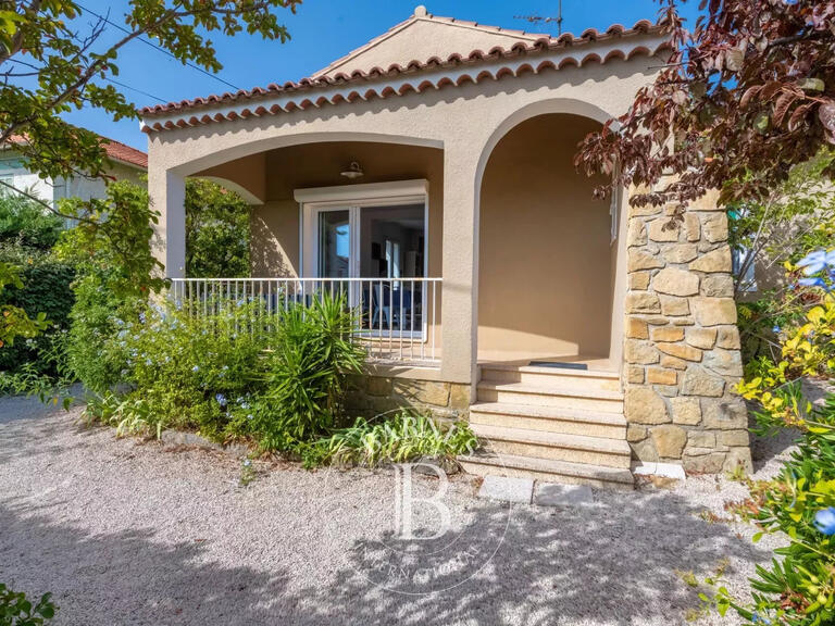 Vente Maison Sanary-sur-Mer - 2 chambres