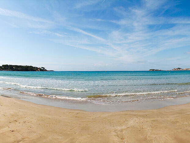 Vente Maison Sanary-sur-Mer - 4 chambres