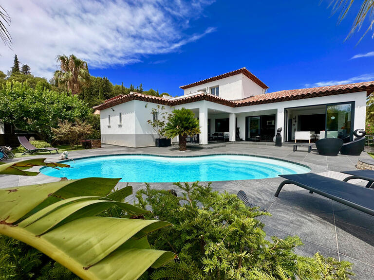 Vente Maison Sanary-sur-Mer - 4 chambres