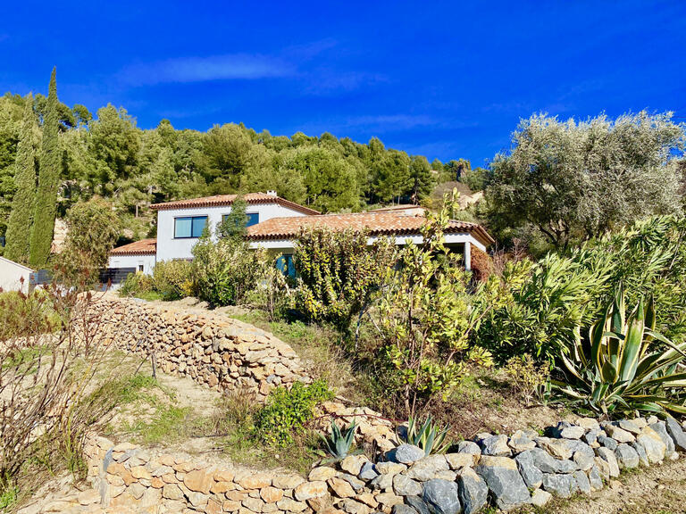 Vente Maison Sanary-sur-Mer - 4 chambres