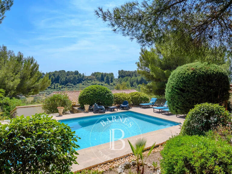 Sale House with Sea view Sanary-sur-Mer - 7 bedrooms