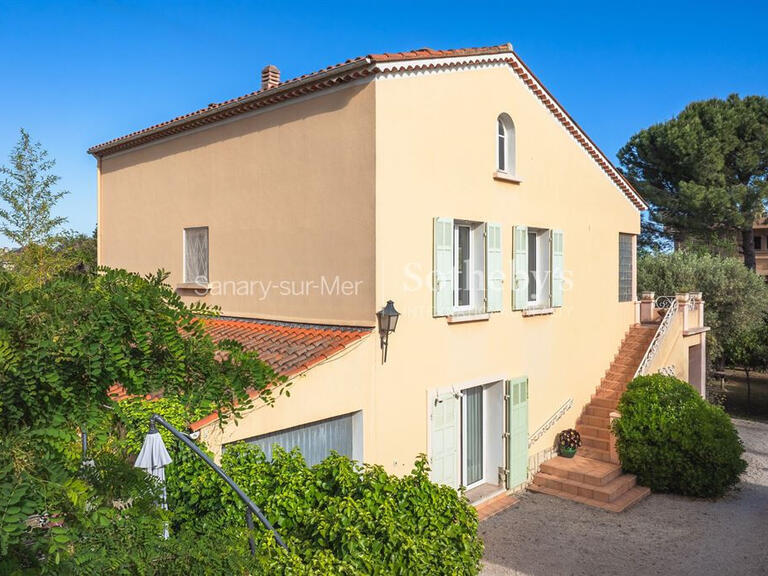 Sale House Sanary-sur-Mer - 3 bedrooms