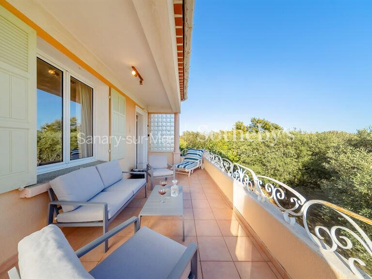 Sale House Sanary-sur-Mer - 3 bedrooms