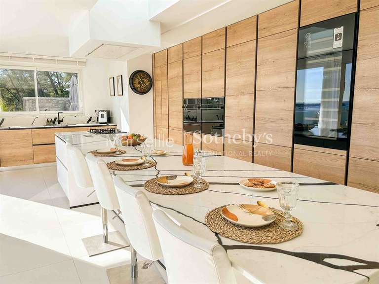 Maison avec Vue sur mer Sanary-sur-Mer - 6 chambres - 330m²