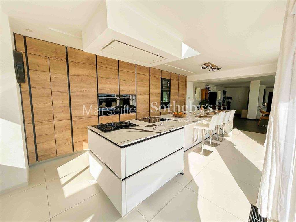 House Sanary-sur-Mer