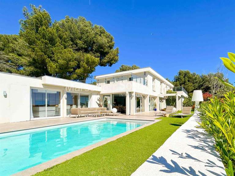 Maison avec Vue sur mer Sanary-sur-Mer - 6 chambres - 330m²