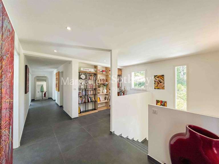 Maison avec Vue sur mer Sanary-sur-Mer - 6 chambres - 330m²